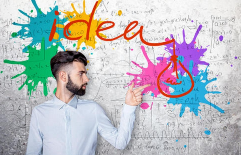 超越太阳星座，“创造性”找到自己的天赋与才能