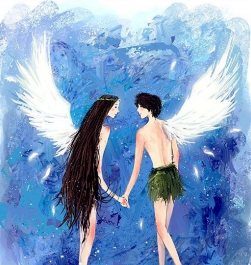 从星盘上看到你的双生光与灵魂伴侣